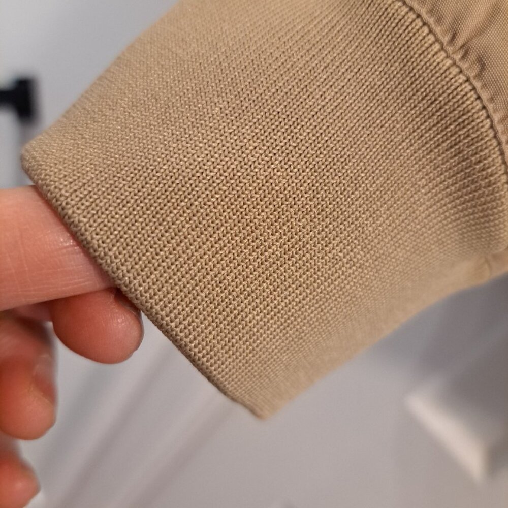 Men's Bomber Jacket XL - Picture 4 of 4